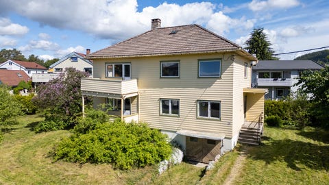 Bilde 1 av annonsen