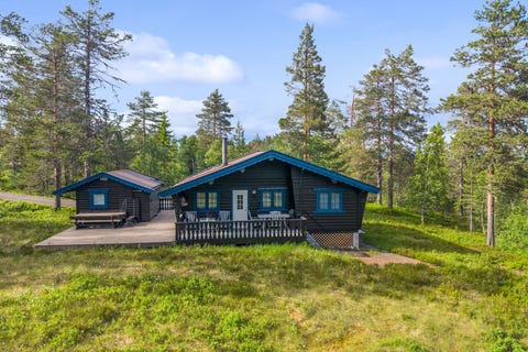 Bilde 1 av annonsen