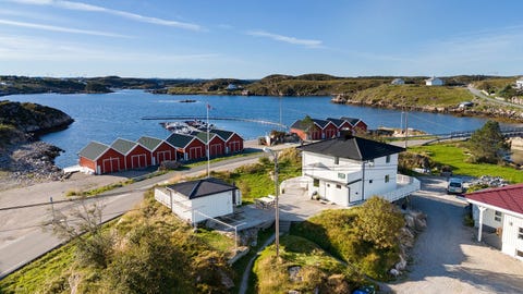 Bilde 1 av annonsen