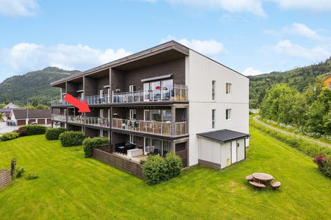 Bilde 1 av annonsen