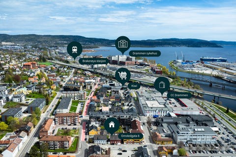 Bilde 2 av annonsen