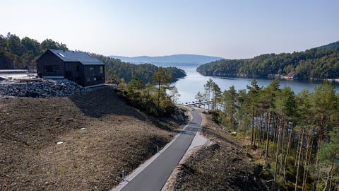 Bilde 1 av annonsen
