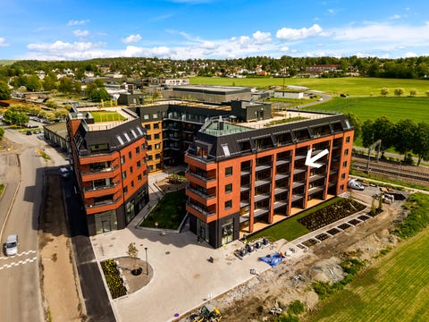 Bilde 2 av annonsen