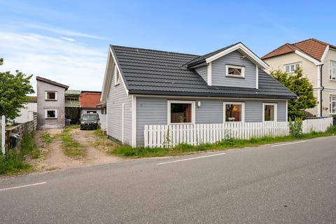 Bilde 1 av annonsen