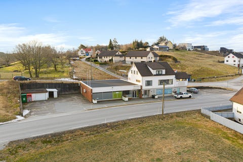 Bilde 1 av annonsen