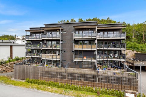 Bilde 1 av annonsen