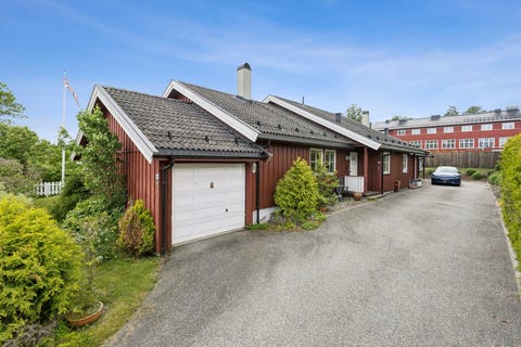 Bilde 1 av annonsen