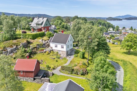 Bilde 1 av annonsen