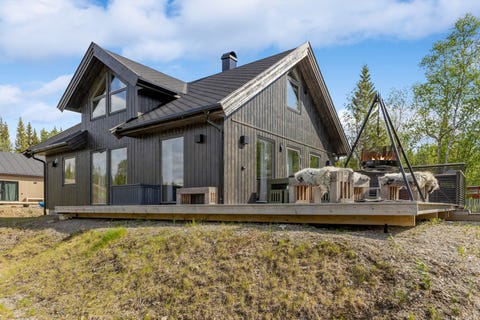 Bilde 1 av annonsen