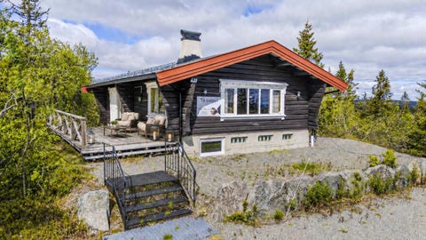 Bilde 1 av annonsen