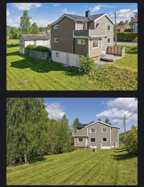Bilde 2 av annonsen