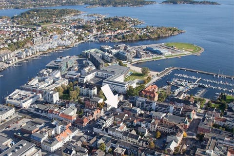 Bilde 1 av annonsen