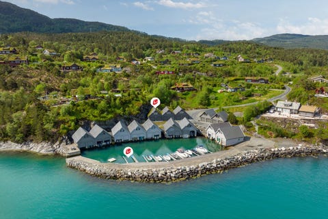 Bilde 2 av annonsen