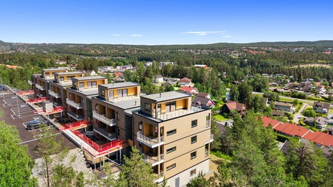 Bilde 1 av annonsen