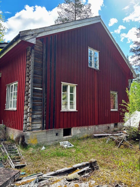 Bilde 2 av annonsen