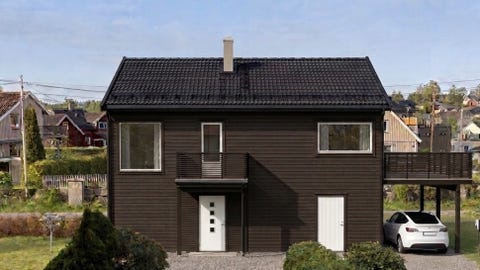 Bilde 1 av annonsen