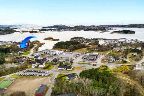 Bilde 1 av annonsen