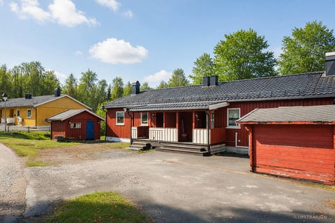 Bilde 1 av annonsen