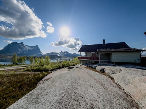 Bilde 1 av annonsen