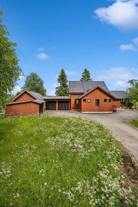 Bilde 1 av annonsen