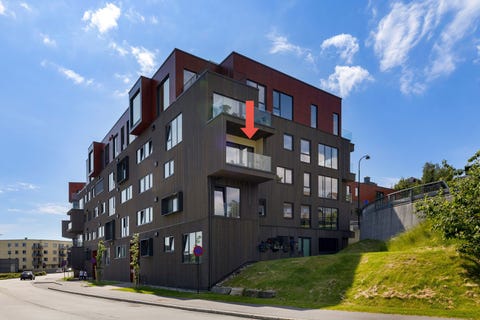 Bilde 1 av annonsen