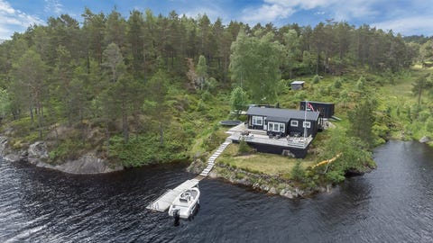 Bilde 1 av annonsen