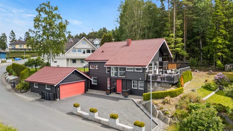 Bilde 1 av annonsen