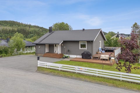 Bilde 1 av annonsen
