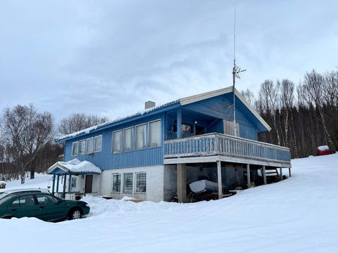 Bilde 1 av annonsen