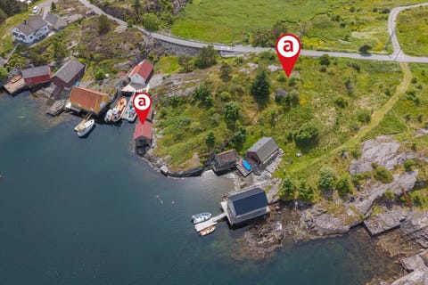 Bilde 1 av annonsen