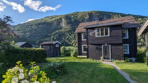 Bilde 1 av annonsen