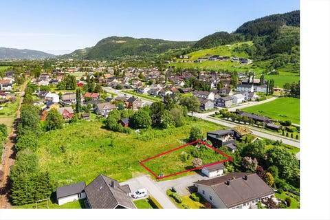Bilde 1 av annonsen