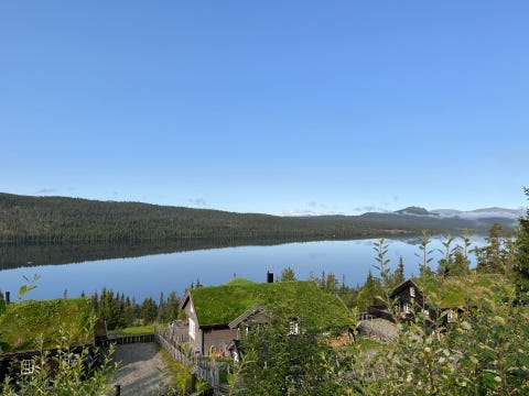 Bilde 2 av annonsen