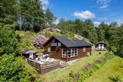 Bilde 1 av annonsen