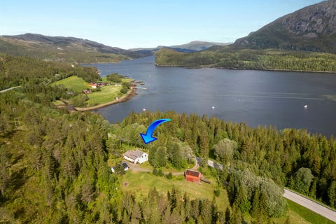 Bilde 1 av annonsen