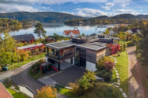 Bilde 1 av annonsen