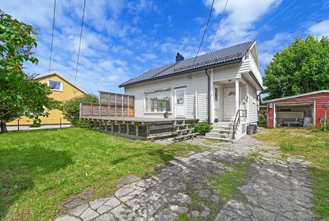 Bilde 1 av annonsen