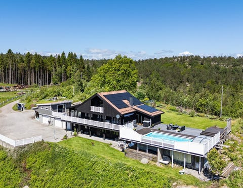 Bilde 1 av annonsen