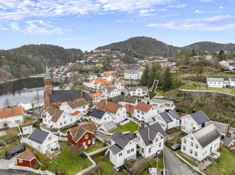 Bilde 1 av annonsen