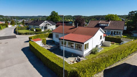 Bilde 1 av annonsen