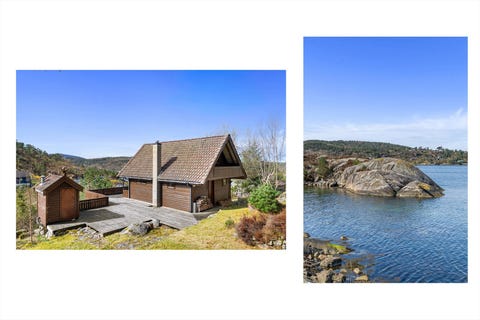 Bilde 1 av annonsen
