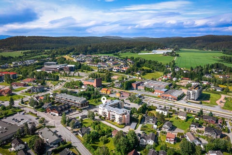Bilde 1 av annonsen