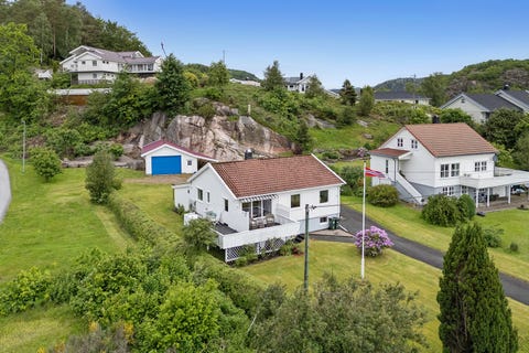 Bilde 1 av annonsen