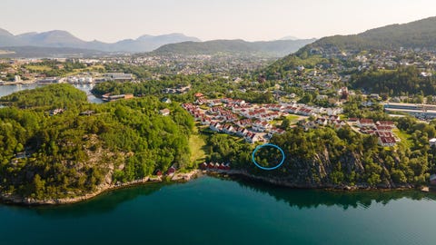 Bilde 1 av annonsen