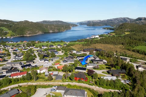 Bilde 1 av annonsen