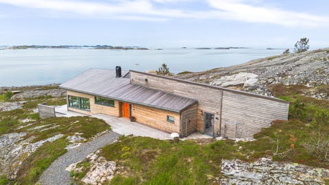 Bilde 1 av annonsen
