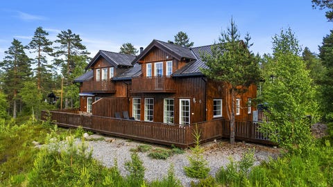 Bilde 1 av annonsen