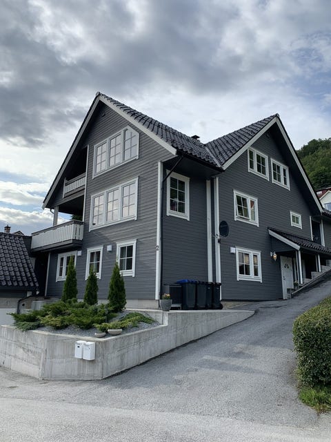 Bilde 1 av annonsen