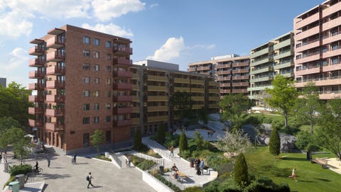 Bilde 1 av annonsen