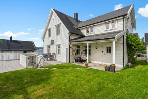 Bilde 1 av annonsen